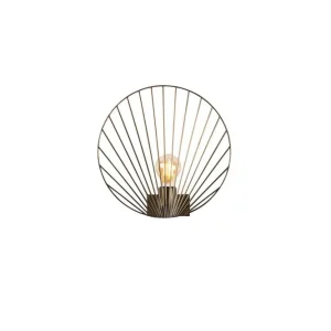 Vägglampa Braneth Vintage Vintage - Belysning & el Populär