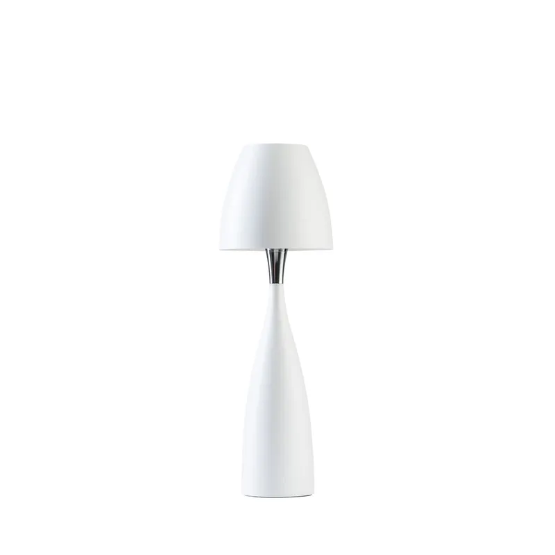 Anemon bordslampa D162 Mattvit G9 Begränsat erbjudande