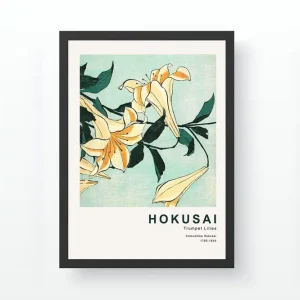 Köp online Dekorativt Inramad Målning Sia Ticoman Multicolor (35 x 45 cm) Multifärgad - Inredning