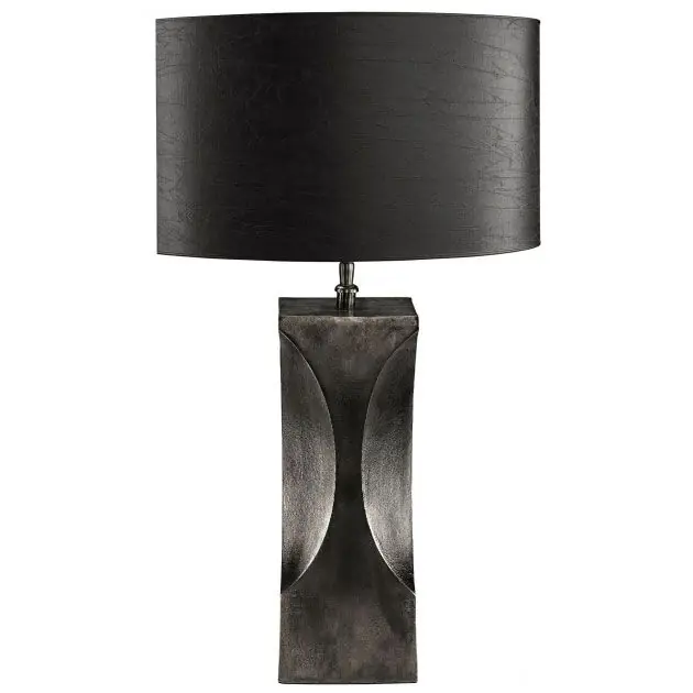 Vezzani Table Lamp Antique Copper Outlet