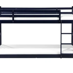 Utförsäljning Revin Våningssäng 90|200 cm - Möbler