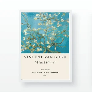 Utförsäljning Dekorativt Inramad Målning Masafumi Frameo Multicolor (55 x 75 cm) Multifärgad - Inredning