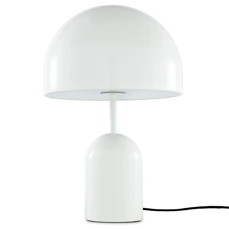 Bell Bordslampa White LED Endast denna vecka