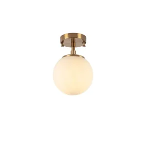 Taklampa Sone Vintage Vintage - Belysning & el Populärt val