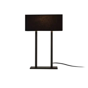 Bordslampa Ulira Svart Svart - Belysning & el Kampanjpris