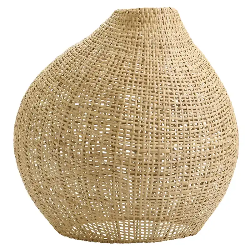 Figura L Golvlampa rotting Säker betalning