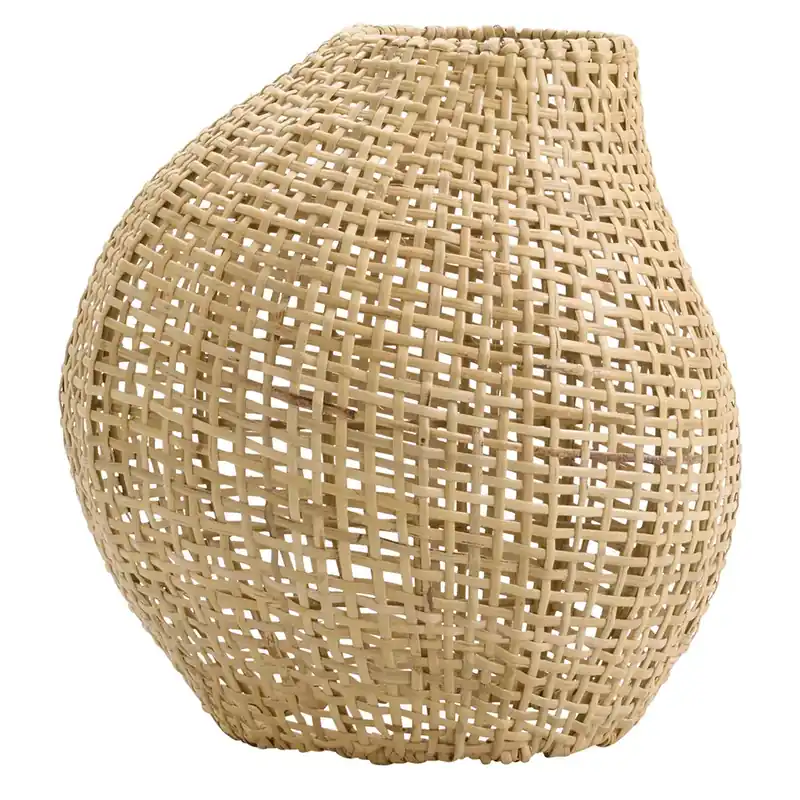 Handla nu Figura S Golvlampa rotting