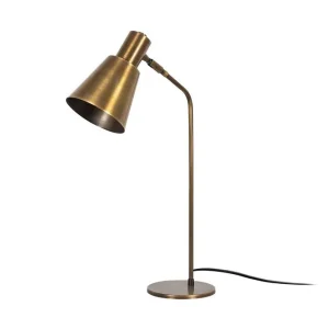 Köp online Bordslampa Sugana Giuseppe Vintage Koppar - Belysning & el