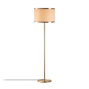 Begränsat antal Golvlampa Talra Vintage Multifärgad - Belysning & el