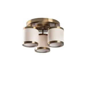 Taklampa Talrayo Vintage Vintage - Belysning & el Kampanj