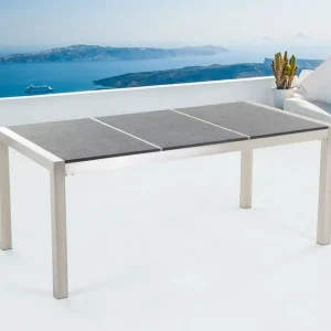 Bacoli Matbord Utomhus 180 cm - Utemöbler Fynd
