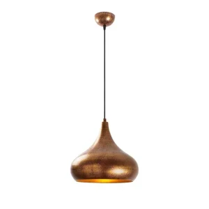 Taklampa Sorna Enkel Multicolor Multifärgad - Belysning & el Erbjudande