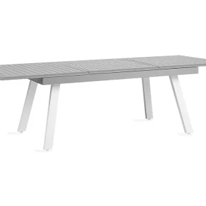 Bästa pris Pereta Trädgårdsbord 255 cm - Utemöbler