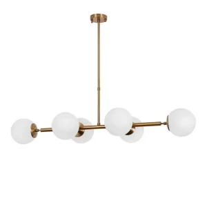 Taklampa Subin Vintage 110 x 40 x 66 cm 110 x 40 x 66 cm - Belysning & el Premium