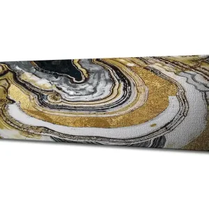 Decorative Canvas Painting 30x80 - Inredning Säker betalning