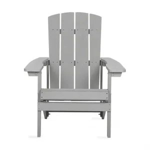 Adirondack Däckstol 88|75|88 cm - Utemöbler Lägg i varukorgen