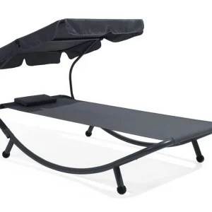 Terno Solsäng 110x200 cm - Utemöbler Erbjudande