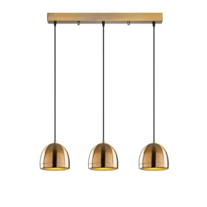 Köp nu Taklampa Venor Horisontell Vintage Multifärgad - Belysning & el
