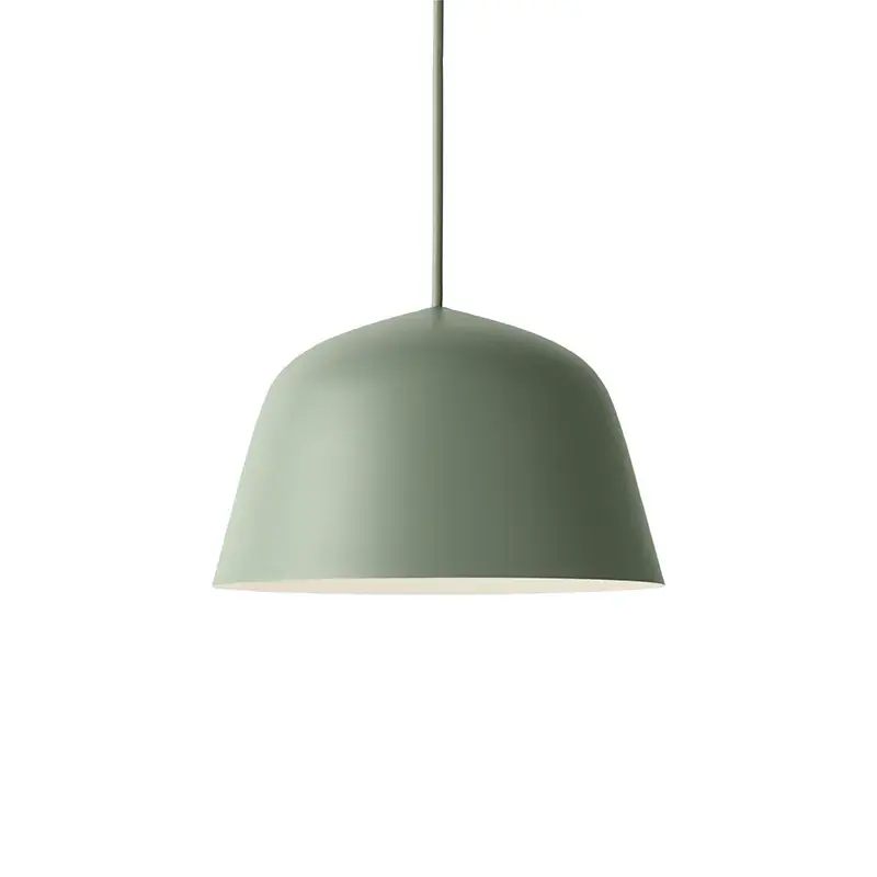 Ambit Pendellampa - Dusty Green Beställ nu