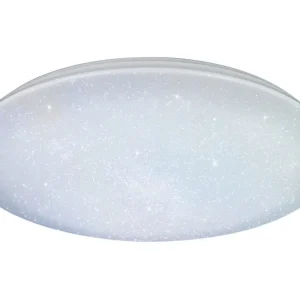 Billig Nagano LED Plafond vit starlight - Belysning