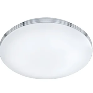 Apart H2O LED Plafond 35cm krom - Belysning Erbjudande