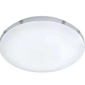 Apart H2O LED Plafond 41cm krom - Belysning Billigare