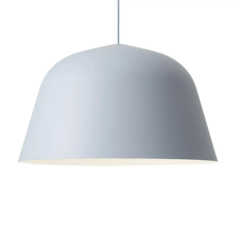 Ambit Pendellampa 55 cm - Light Blue Kampanjpris
