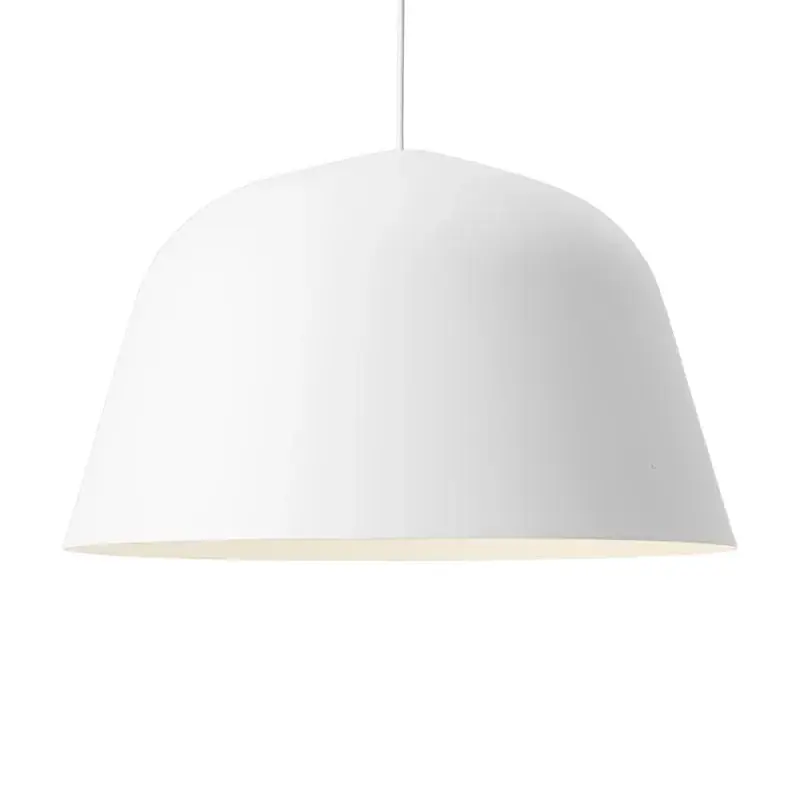 Ambit Pendellampa 55 cm - White risnedsättning