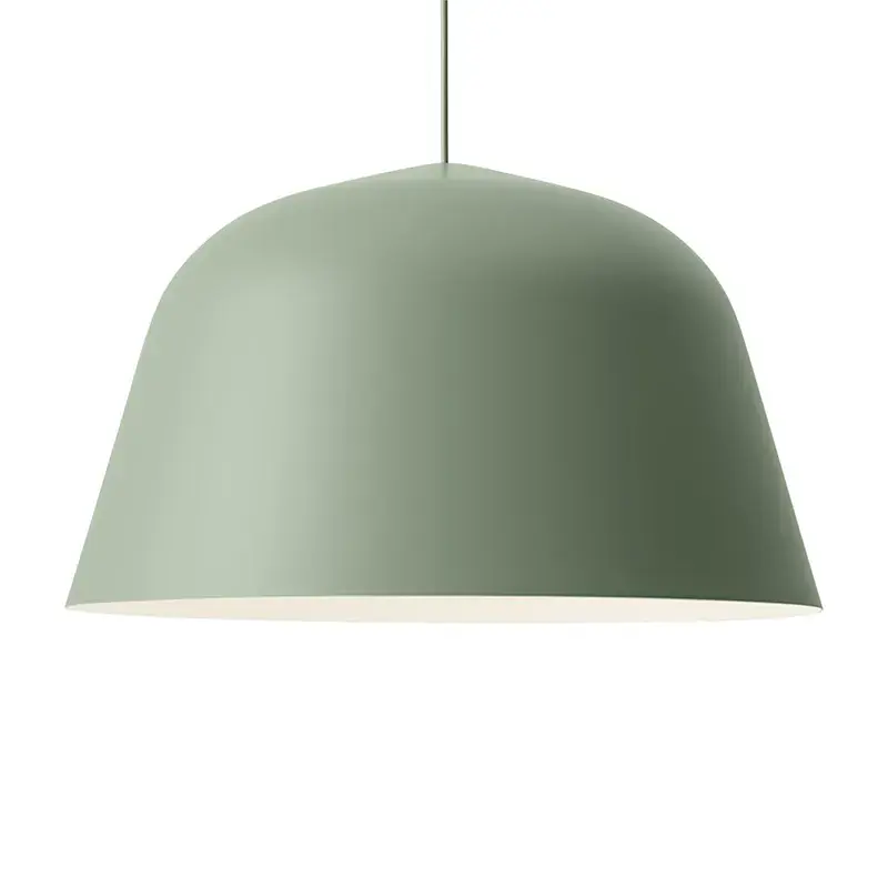 Ambit Pendellampa 55 cm - Dusty Green Populär