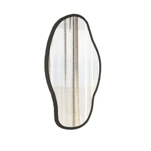 Trygg betalning Spegel Rovanig Transparent Ivory - Inredning