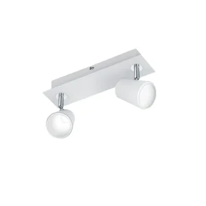 Billig Narcos LED Spotlight 2L vit - Belysning