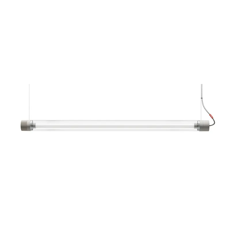 Begränsad tid Tjoep lampa large light grey