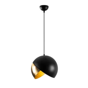 Taklampa Starhaven Svart / Vintage Svart - Belysning & el Trygg betalning