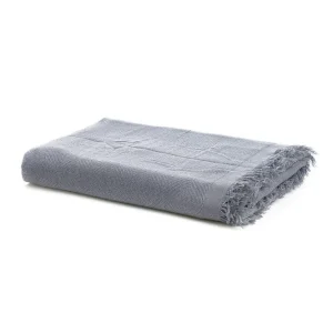 Sofföverdrag Athodna Antracit Antracit - Textil & mattor Rabatter