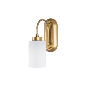Kampanj Vägglampa Noran Rany Guld - Belysning & el