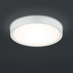 Snabb leverans H2O Clarimo LED Plafond vit - Belysning