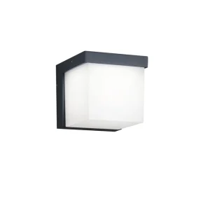 YANGTZE Vägglampa LED Vit - Belysning Lågt pris