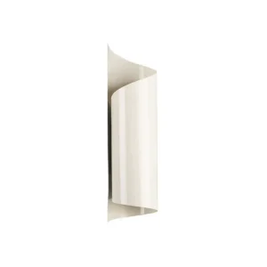 Begränsad tid Vägglampa Rate 12 Kräm Cremevit - Belysning & el