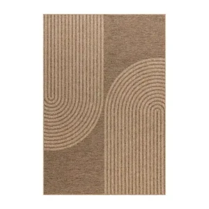 Bästa pris KM Home Wiltonmatta Natural Shape 160x230 cm 160x230 cm - Textil & mattor