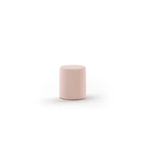 Sänkt pris Nattduksbord Moon Rosa Rosa - Möbler