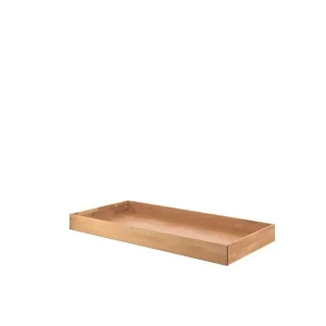 UnderBed Forrest Ek Ek - Möbler Säker betalning