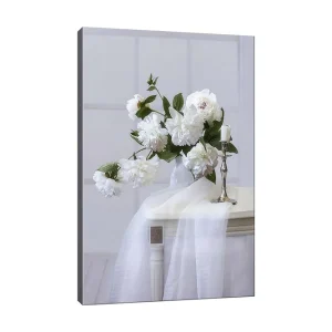 Dekorativ Canvastavla 50x70 cm Flerfärgad - Inredning Köp nu