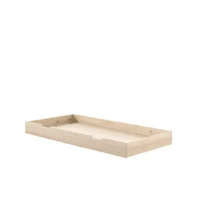 UnderBed Fritz Naturlig Naturlig - Möbler Sista chansen