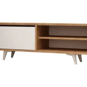 Utförsäljning Mod Design Mediaförvaring 120 cm - Möbler