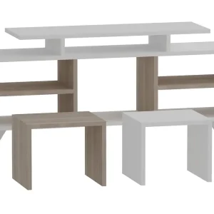 Sqandie Tv-bänk 120 cm - Möbler Rea