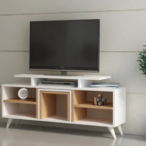 Bästa pris Sqandie Tv-bänk 120 cm - Möbler