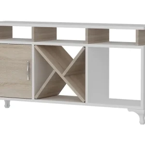 Ayaze Tv-bänk 120 cm - Möbler Billigare
