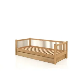 Koj säng med låda Forrest Ek Ek - Möbler Beställ nu