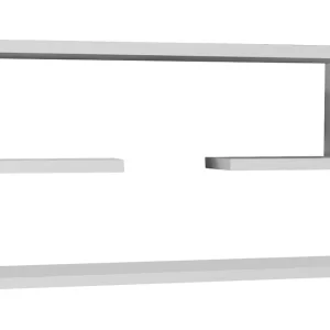 Begränsat antal Furny Home Vägghylla 60 cm - Förvaring