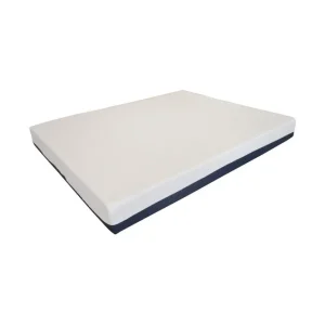 Madrass Komfort 140 x 200 x 19 cm 140 x 200 x 19 cm - Möbler Erbjudandepris